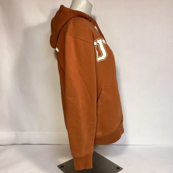 University of Texas Longhorns Hoodie size small - Picture 3 of 8